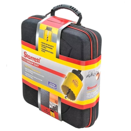 JOGO DE SERRA COPO KV102M 19/32A1.3/8 5PC UTILITARIOS KDC05031-S STARRETT-028bee18-2ce8-4b0d-92fc-253babe2d442