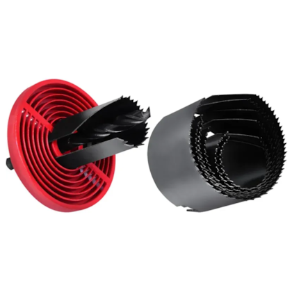 Jogo de Serras Copo 2