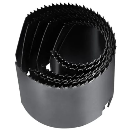 Jogo de Serras Copo 2