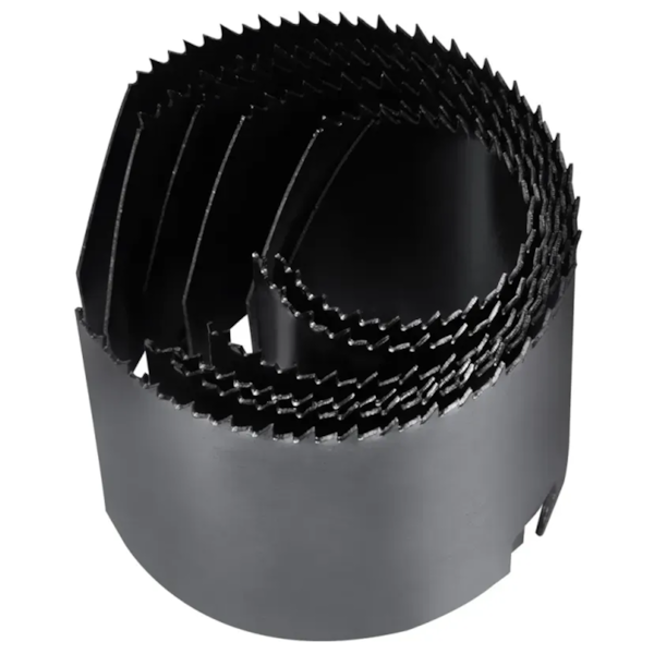 Jogo de Serras Copo 2