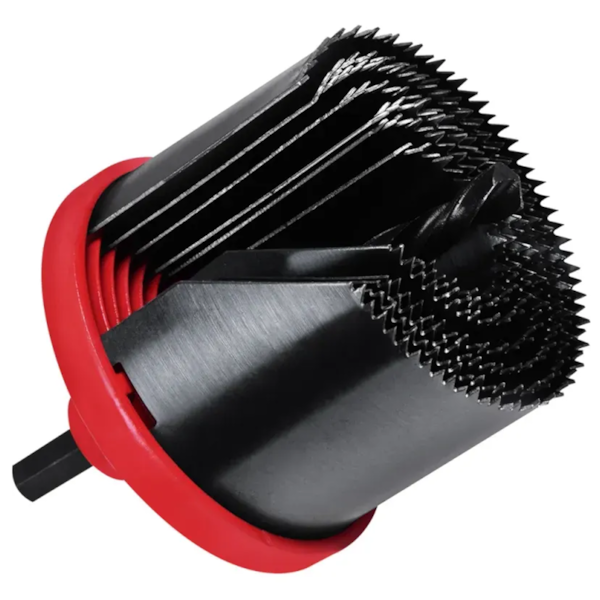 Jogo de Serras Copo 2