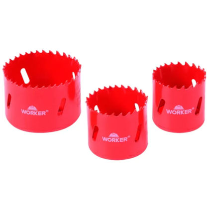 Jogo de Serras Copo 9 Peças - 365661 Worker-7b2bd89b-bc3d-4742-9ad6-bcf6fbce4425