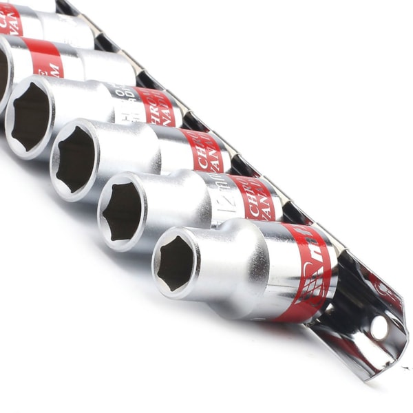 Jogo de Soquete 10A22MM X 1/2