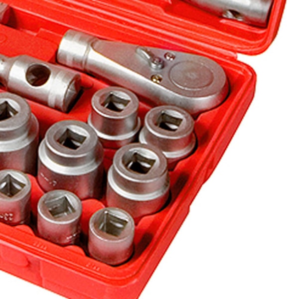 Jogo de Soquete 21A65MM X 3/4