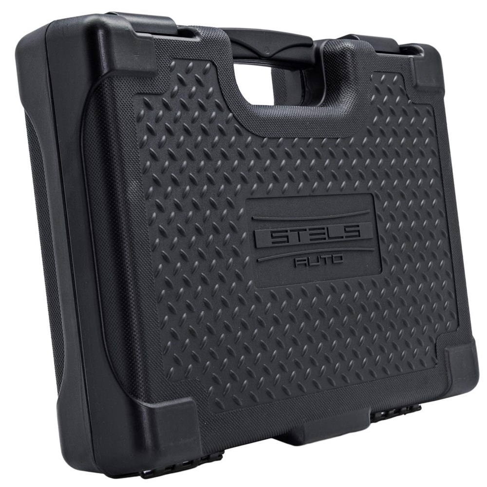 Jogo de Soquete 4 a 32mm 1/4