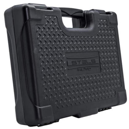 Jogo de Soquete 4 a 32mm 1/4