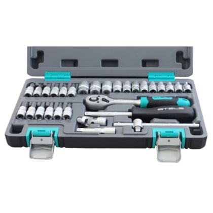 Jogo de Soquete / Bits 1.4