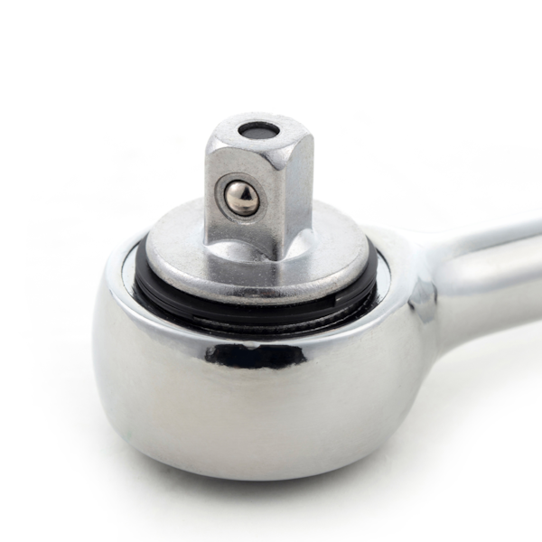 Jogo de Soquete Estriados 10 a 32mm x 1/2 com 18 pçs ST09203SJ Sata-d456bd16-8f2d-459d-a6c4-2a85b564d703