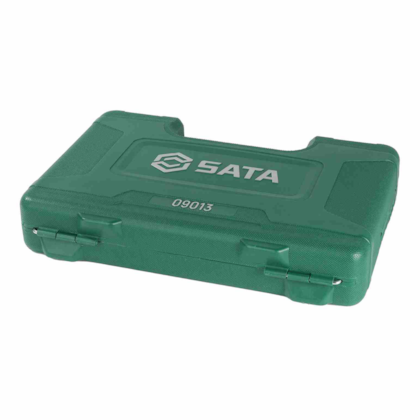 Jogo de Soquete Sextavado 1/4