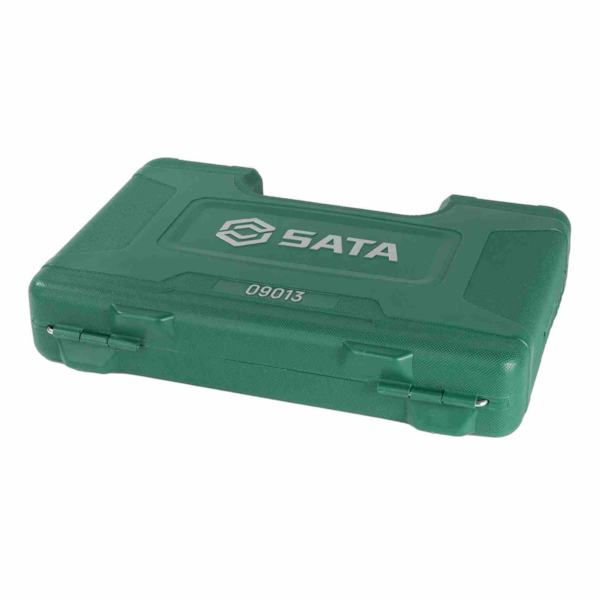 Jogo de Soquete Sextavado 1/4