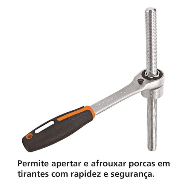 Jogo de Soquete TechDrive Plus 1/2