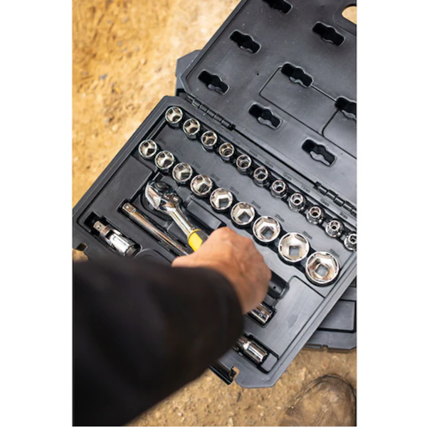 Jogo de Soquetes 1/2