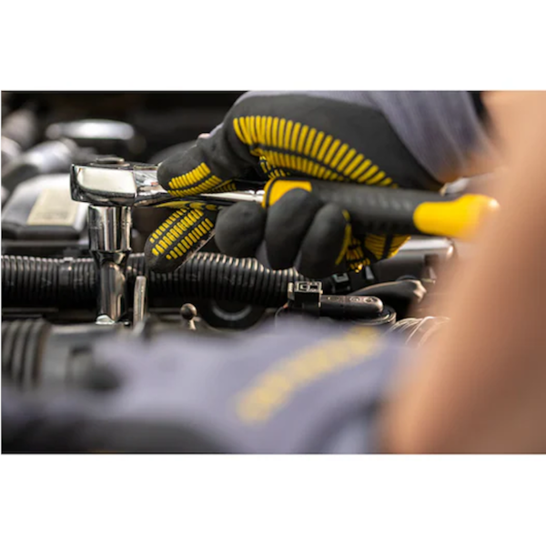 Jogo de Soquetes 1/2