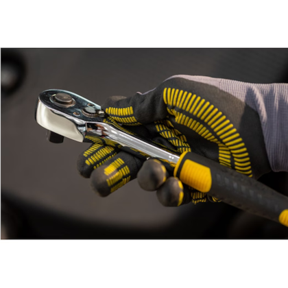 Jogo de Soquetes 1/2