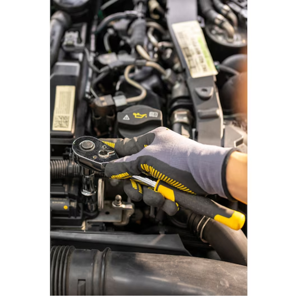 Jogo de Soquetes 1/2