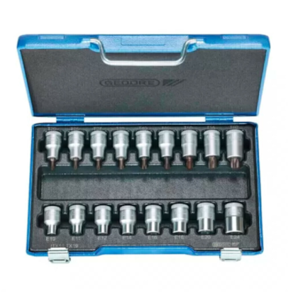 Jogo de Soquetes 1/2ITX19 17 peças 024795 Gedore-99ad3bff-6bcc-4d88-9641-00757f1d686a