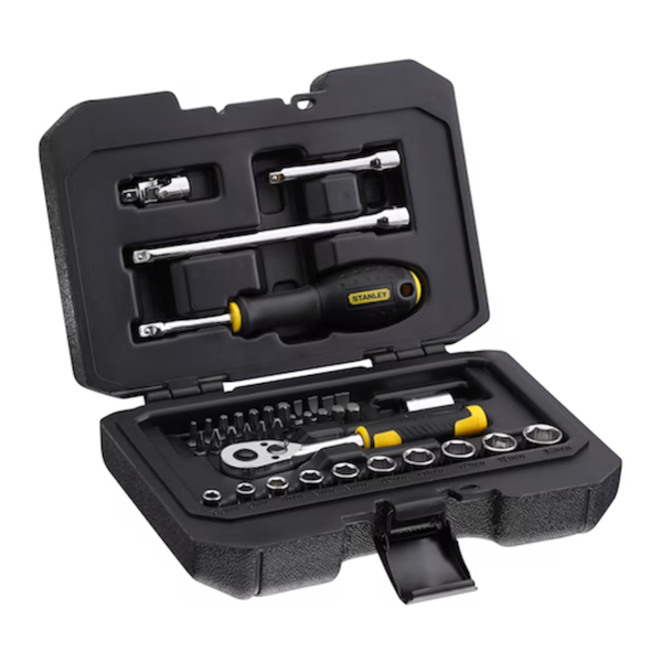 Jogo de Soquetes 1/4