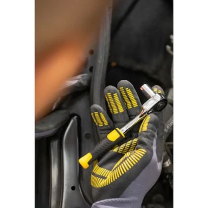 Jogo de Soquetes 1/4