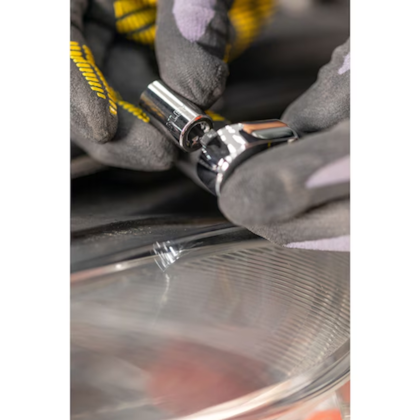 Jogo de Soquetes 1/4