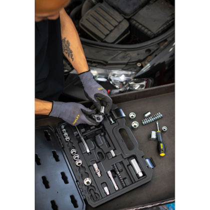 Jogo de Soquetes 1/4