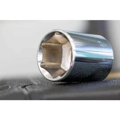 Jogo de Soquetes 1/4