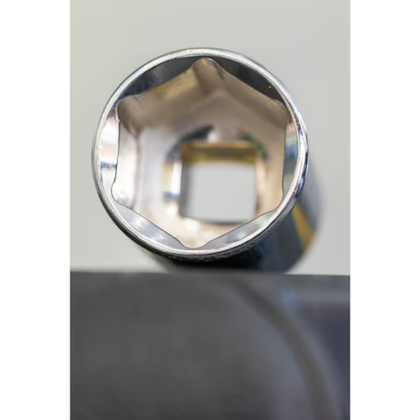 Jogo de Soquetes 1/4