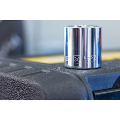 Jogo de Soquetes 1/4