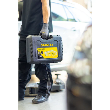 Jogo de Soquetes 1/4