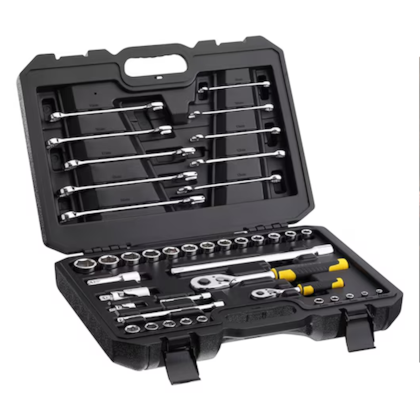 Jogo De Soquetes 1/4