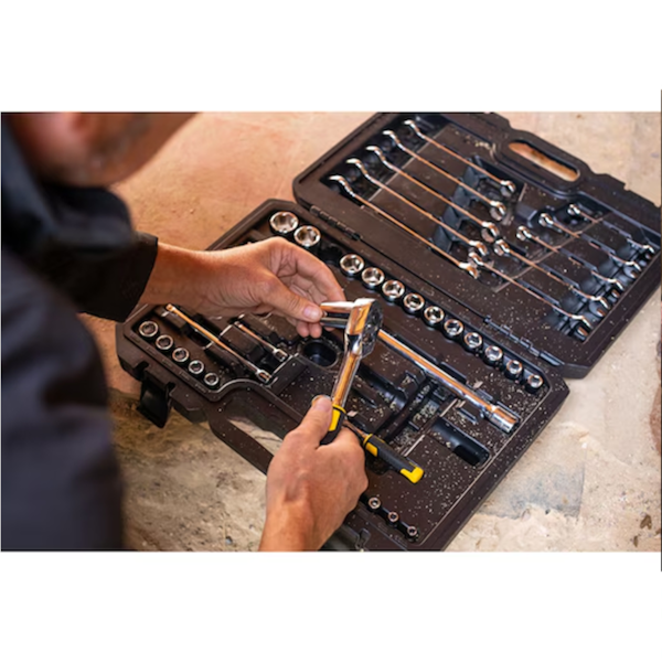 Jogo De Soquetes 1/4