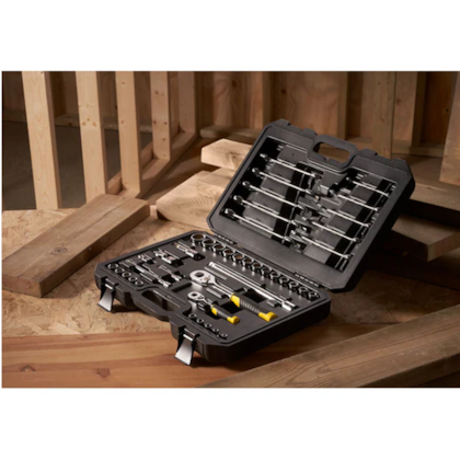 Jogo De Soquetes 1/4