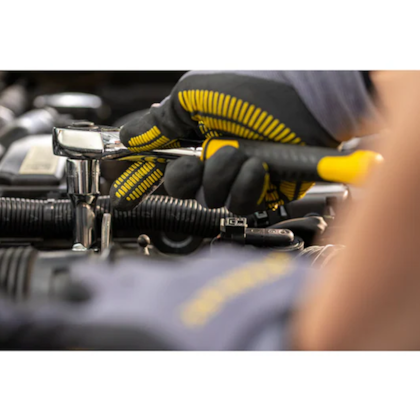 Jogo De Soquetes 1/4