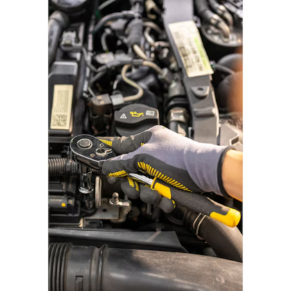 Jogo De Soquetes 1/4