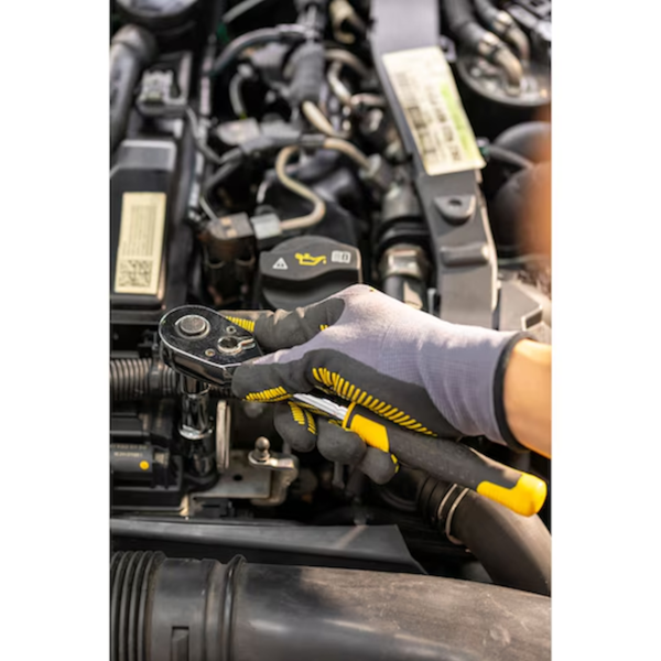 Jogo De Soquetes 1/4