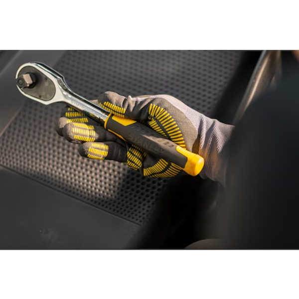 Jogo De Soquetes 1/4