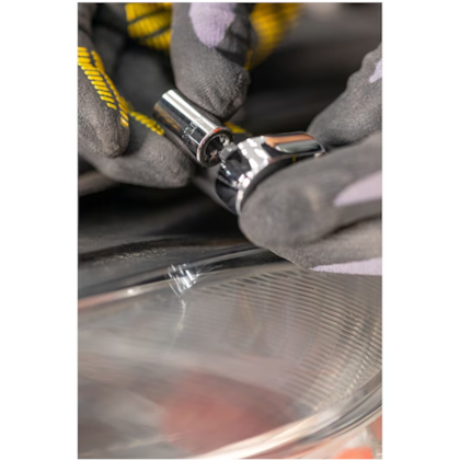 Jogo de Soquetes 3/8