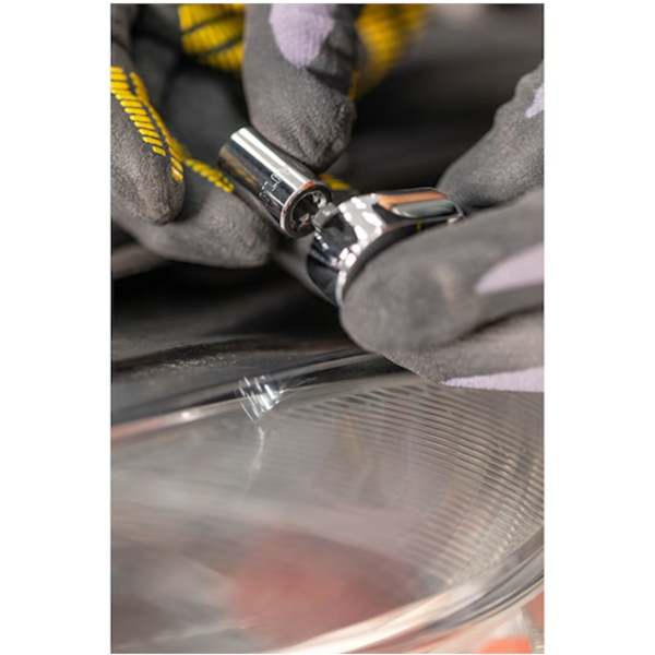 Jogo de Soquetes 3/8