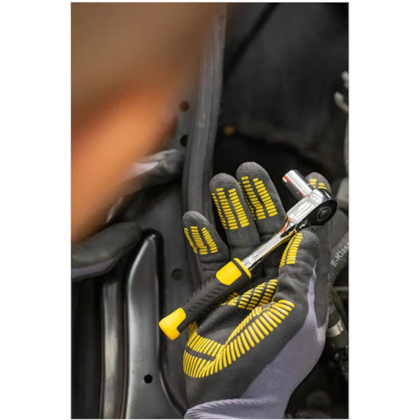 Jogo de Soquetes 3/8