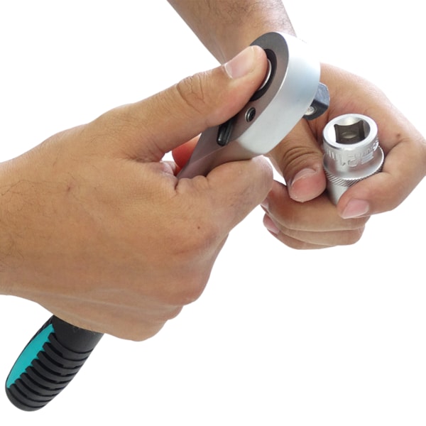 Jogo de Soquetes 8 a 32mm 1/2