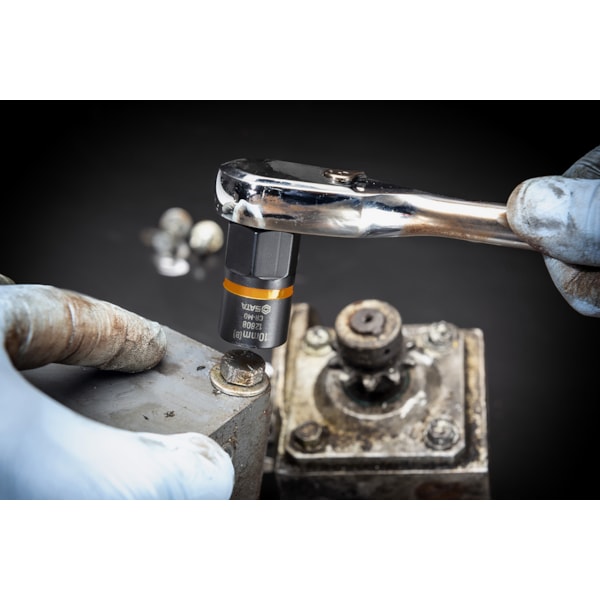 Jogo de Soquetes de Extração 1/4 e 3/8 13 Pçs ST09137 Sata-2f5abea9-4ade-45f9-838e-8fd579653070