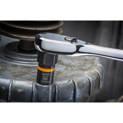 Jogo de Soquetes de Extração 1/4 e 3/8 13 Pçs ST09137 Sata-1532d253-8cb6-43c8-9fc8-11abfe1ee12f