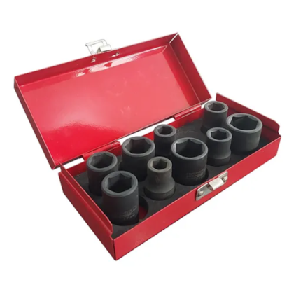 Jogo de Soquetes de Impacto IS-4005 Puma-475ec3ba-b45a-4fe1-b24e-f999df654b88