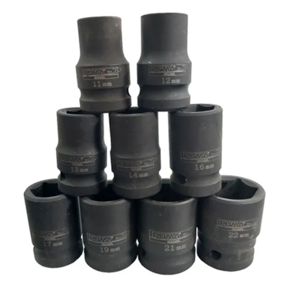 Jogo de Soquetes de Impacto IS-4005 Puma-f34a24b7-ffee-4a8b-b03f-b7e73a611b9e