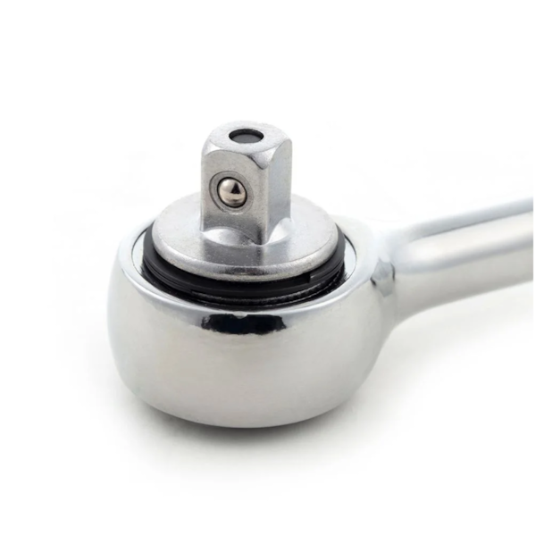 Jogo de Soquetes Estriado Com Encaixe 10 a 32mm 1/2