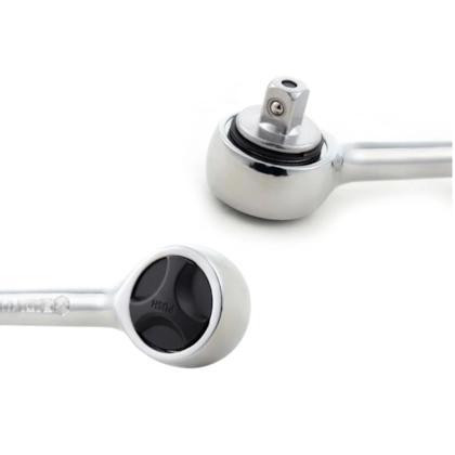 Jogo de Soquetes Estriado Com Encaixe 10 a 32mm 1/2