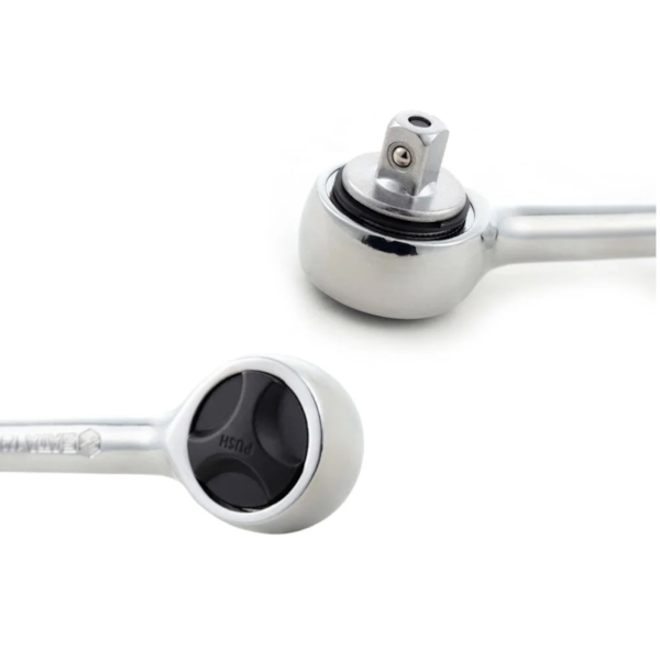 Jogo de Soquetes Estriado Com Encaixe 10 a 32mm 1/2