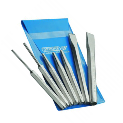 Jogo de Talhadeiras com 7 Peças 246A 038304 Gedore-af341a8d-fa10-400e-b7f6-3c0ad06bf081