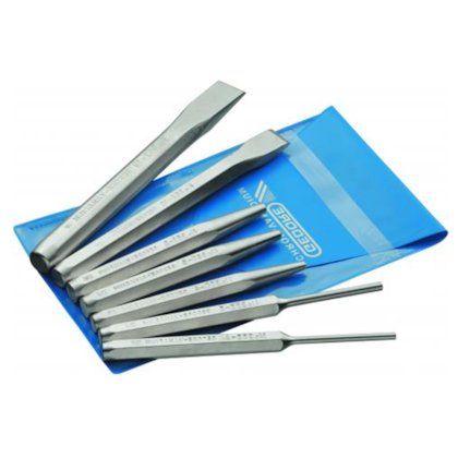 Jogo de Talhadeiras com 7 Peças 246A 038304 Gedore-80c0dda5-494b-4a97-9b51-ce14dc0ecf10