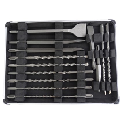 Jogo de Talhadeiras Ponteiros e Brocas SDS Plus D-42444 com Maleta Makita-0bbd63ad-36a0-40da-9776-64566b18ebed