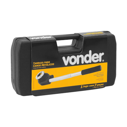 Jogo de Tarraxa Manual 1/2 a 1 BSPT 3559012100 Vonder-add4238e-1c0c-4d6f-a8b3-1b10ee8f4354